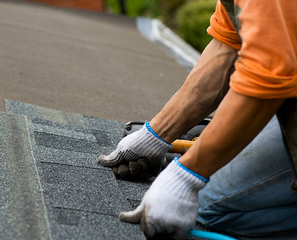 Professional Roofing Contractor in Beverly, NJ